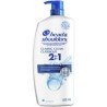 Head & Shoulders 2-in-1 Classic Clean Shampoo and Conditioner 835 ml