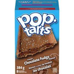Kellogg's Pop Tarts Frosted...