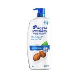 Head & Shoulders Dry Scalp Care Shampoo 835 ml