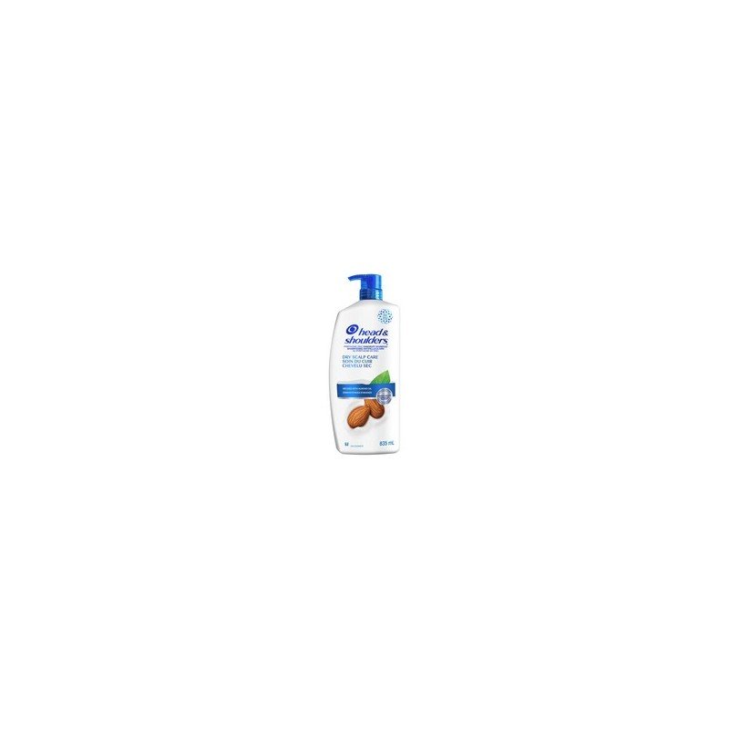 Head & Shoulders Dry Scalp Care Shampoo 835 ml