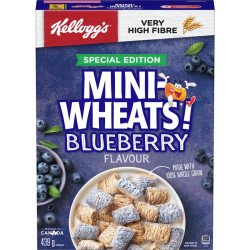 Kellogg's Special Edition...