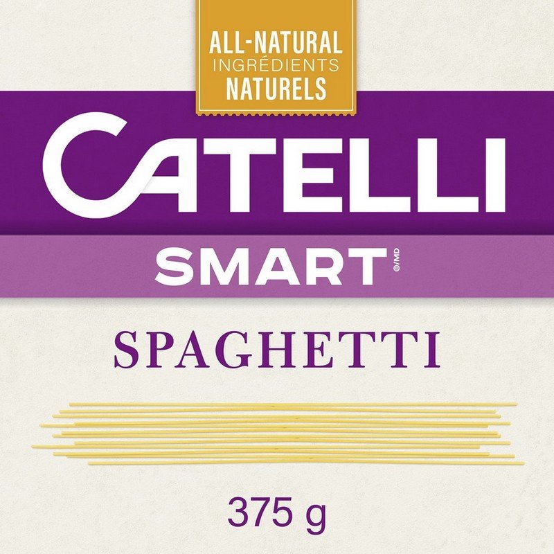Catelli Smart Spaghetti 375 g