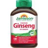 Jamieson Siberian Ginseng Caplets 100's