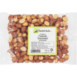 Reddi-Bulk Praline Peanuts...