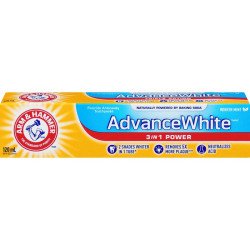 Arm & Hammer Advance White...