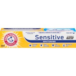 Arm & Hammer Pro Sensitive...