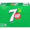 7-Up Lemon Lime 12 x 355 ml