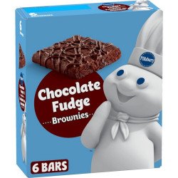 Pillsbury Soft Bake...