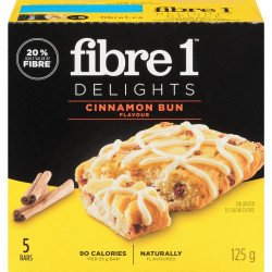Fibre 1 Delights Cinnamon...
