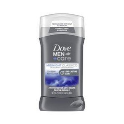 Dove Men+Care Deodorant...