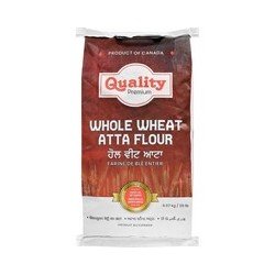 Quality Whole Wheat Atta...