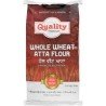 Quality Whole Wheat Atta Flour 9.07 kg