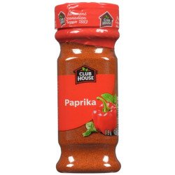 Club House Paprika 119 g