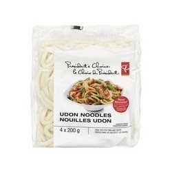 PC Udon Noodles 4 x 200 g