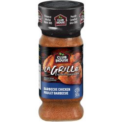 Club House La Grille...