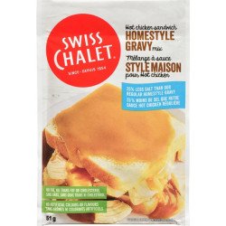 Swiss Chalet Hot Chicken...