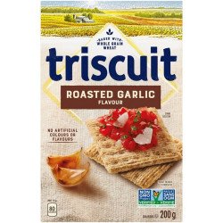 Christie Triscuit Roasted...