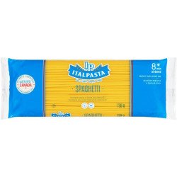 Italpasta Spaghetti 750 g
