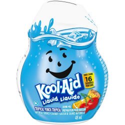 Kool Aid Liquid Tropical...