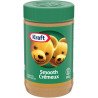 Kraft Peanut Butter Smooth 500 g