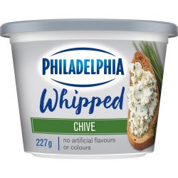 Kraft Philadelphia Cream...
