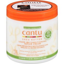 Cantu Shea Butter Leave-In...
