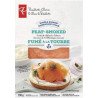 PC Double Smoked Peat-Smoked Scottish Atlantic Salmon 150 g