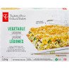 PC Vegetable Lasagna 1.13 kg