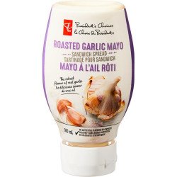 PC Roasted Garlic Mayo...