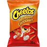 Cheetos Crunchy Cheese Snacks 285 g