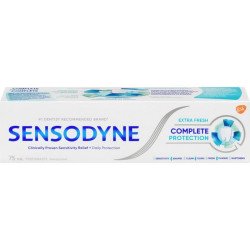 Sensodyne Complete...