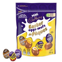 Cadbury Mini Easter Eggs...