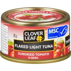 Clover Leaf Flaked Light...