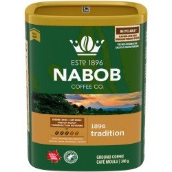 Nabob Medium Roast 1896...