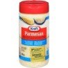 Kraft Grated Parmesan Light 25% Less Fat 250 g