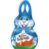 Ferrero Kinder Surprise Hollow Chocolate Bunny 75 g (Seasonal Easter)
