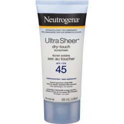 Neutrogena Ultra Sheer...