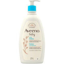 Aveeno Baby Fragrance Free...
