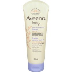 Aveeno Baby Calming Comfort...