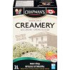 Chapman's Ice Cream Mint Chip 2 L