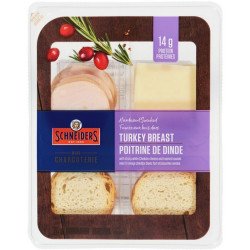 Schneiders Adult Snack Kit...