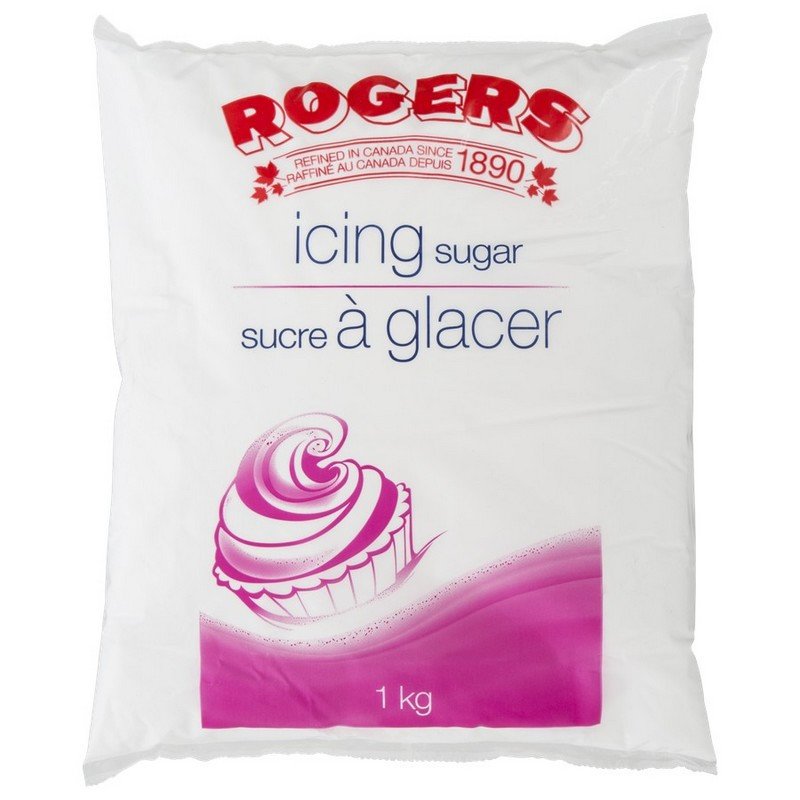 Rogers Icing Sugar 1 kg