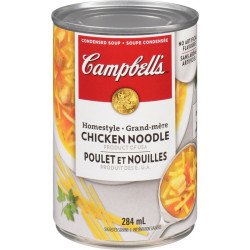 Campbell's Homestyle...
