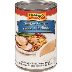 Franco-American Turkey...