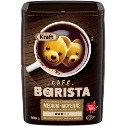Kraft Cafe Barista Medium...