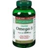 Nature’s Bounty Omega-3 Fish Oil 1000 mg 180’s