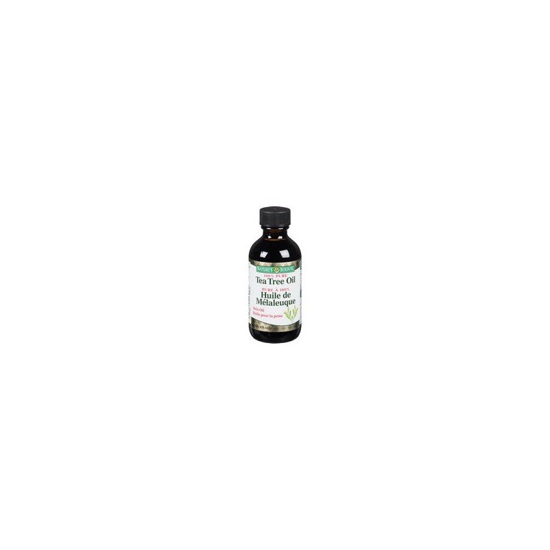 Nature’s Bounty Tea Tree Oil 60 ml