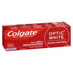 Colgate Optic White Stain...