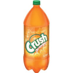 Crush Orange 2 L