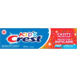 Crest Kids Cavity...
